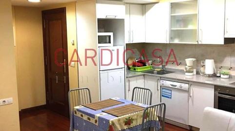 Studio for sale in Sanjurjo Badia, Teis