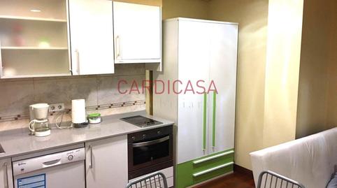 Studio for sale in Sanjurjo Badia, Teis