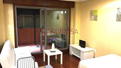 Studio for sale in Sanjurjo Badia, Teis