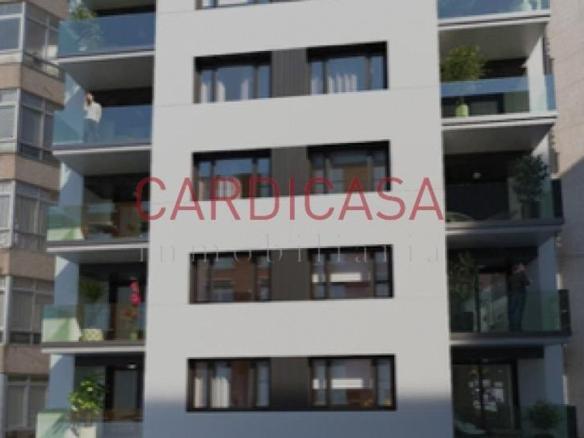 Apartment for sale in Sanjurjo Badia, 27, Teis