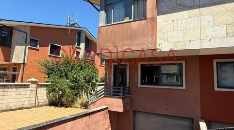 Townhouse for sale in Tomiño