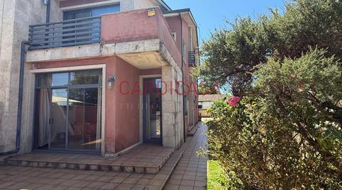 Townhouse for sale in Tomiño