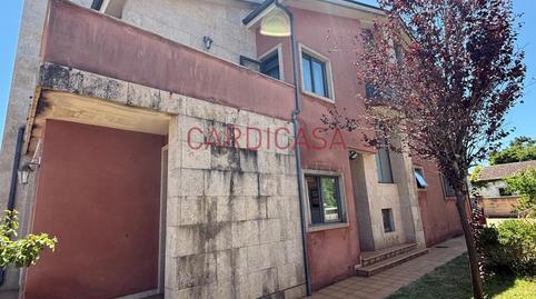 Townhouse for sale in Tomiño