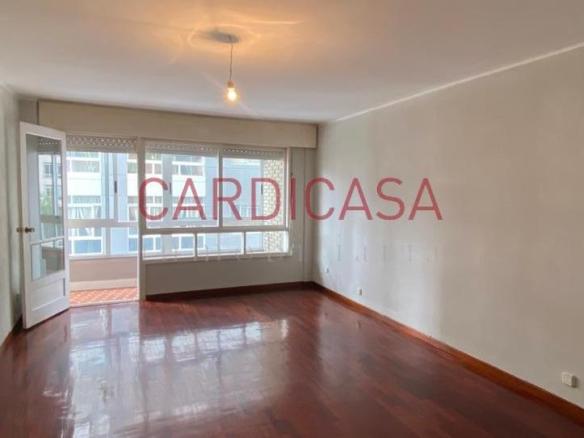 Apartment for sale in Travesia de Vigo, Travesia de Vigo – San Xoán