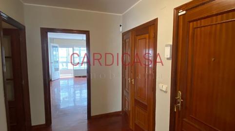 Apartment for sale in Travesia de Vigo, Travesia de Vigo – San Xoán
