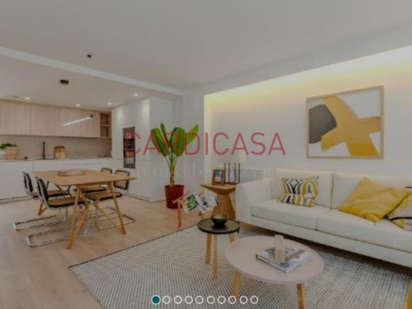 Apartment for sale in Nicaragua, Plaza España – Corte Inglés