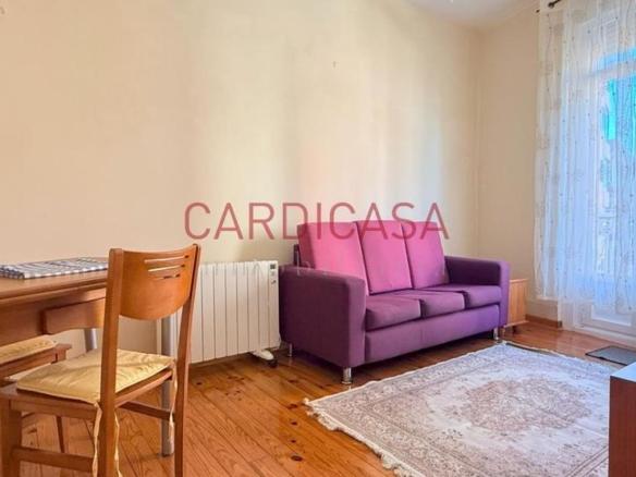 Apartment for sale in Romil, O Castro