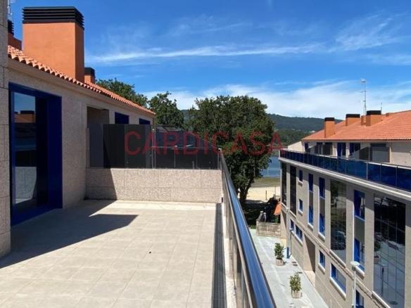Penthouse for sale in Rua Forneira, Soutomaior