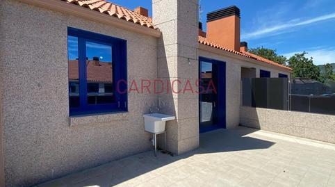 Penthouse for sale in Rua Forneira, Soutomaior