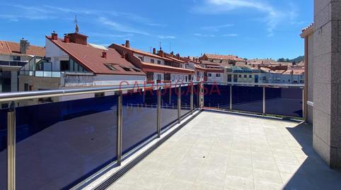 Penthouse for sale in Rua Forneira, Soutomaior