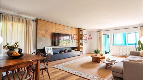 Apartment for sale in Pizarro, Plaza España – Corte Inglés