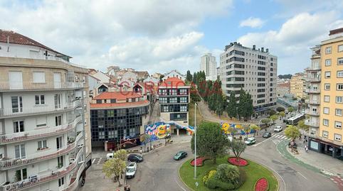 Apartment for sale in Pizarro, Plaza España – Corte Inglés