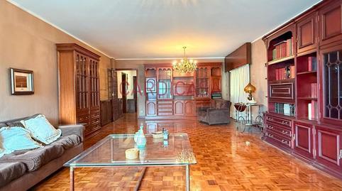 Apartment for sale in Pizarro, Plaza España – Corte Inglés