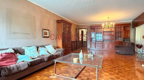 Apartment for sale in Pizarro, Plaza España – Corte Inglés