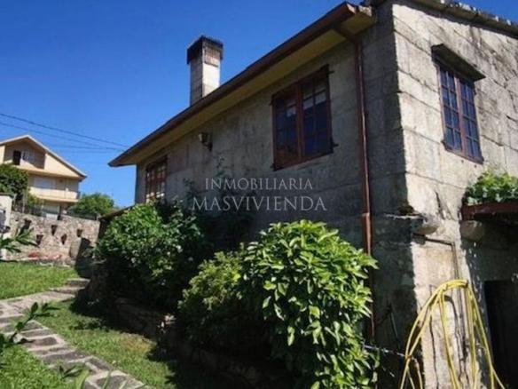 House or chalet for sale in N/a, Mondariz