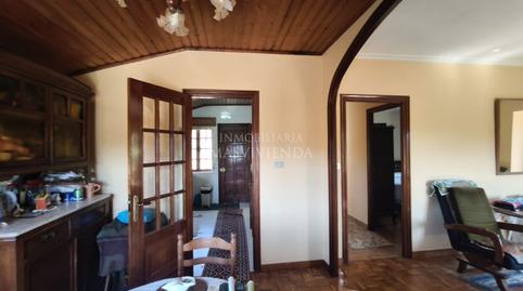 House or chalet for sale in N/a, Mondariz