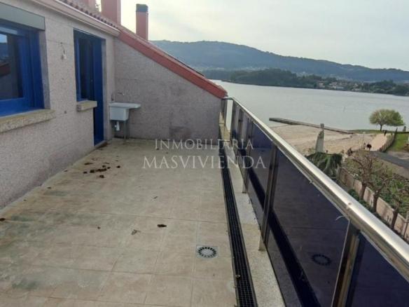 Apartment for sale in Forneira, Soutomaior