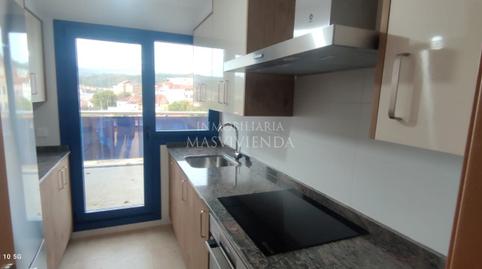 Apartment for sale in Forneira, Soutomaior