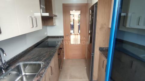 Apartment for sale in Forneira, Soutomaior
