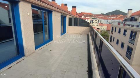 Apartment for sale in Forneira, Soutomaior