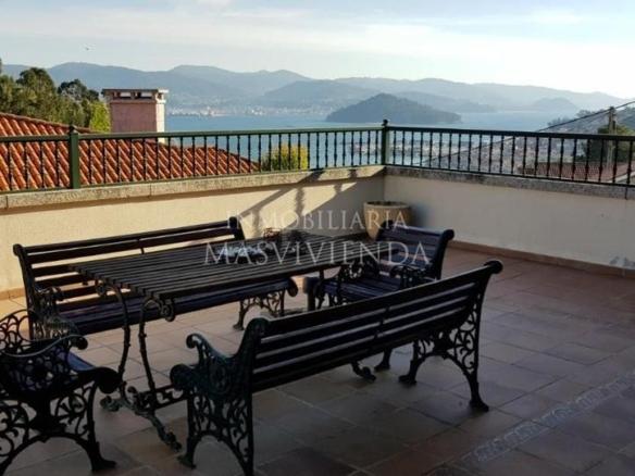 House or chalet for sale in Pereiro de Abaixo, San Xoán de Poio