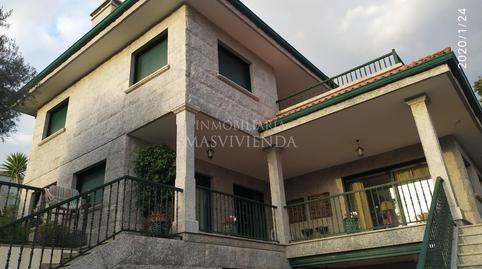 House or chalet for sale in Pereiro de Abaixo, San Xoán de Poio