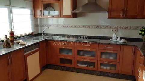 House or chalet for sale in Pereiro de Abaixo, San Xoán de Poio