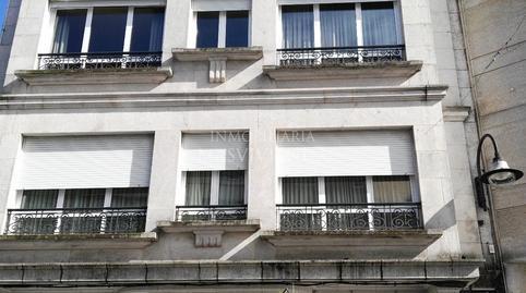 Apartment for sale in Paulino Freire-bouzas, Bouzas