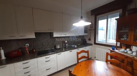 Apartment for sale in Paulino Freire-bouzas, Bouzas