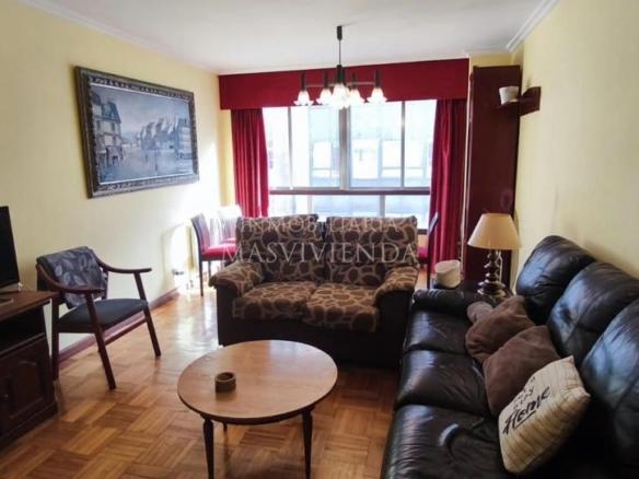 Apartment for sale in Pi y Margal, Berbés – Experts