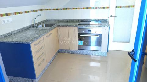 Apartment for sale in Valmonte, Soutomaior