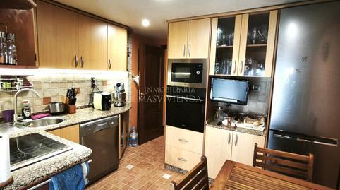Apartment for sale in Gran Via, O Castro