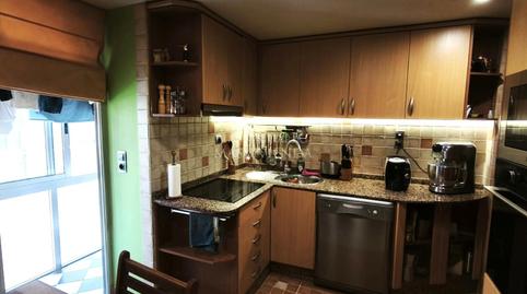 Apartment for sale in Gran Via, O Castro