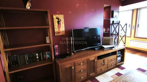 Apartment for sale in Gran Via, O Castro