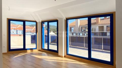 Penthouse for sale in Forneira, Soutomaior