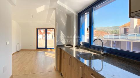 Penthouse for sale in Forneira, Soutomaior