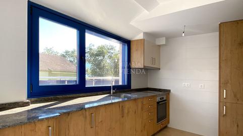 Penthouse for sale in Forneira, Soutomaior