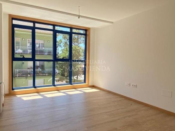 Penthouse for sale in Forneira, Soutomaior