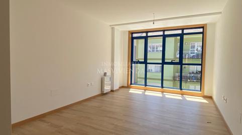 Penthouse for sale in Forneira, Soutomaior