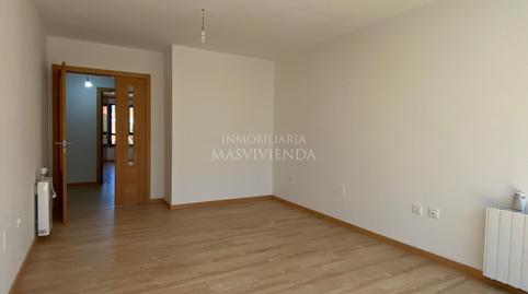 Penthouse for sale in Forneira, Soutomaior
