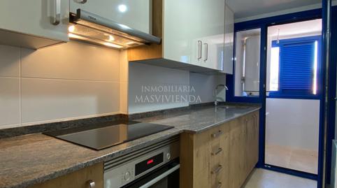Penthouse for sale in Forneira, Soutomaior