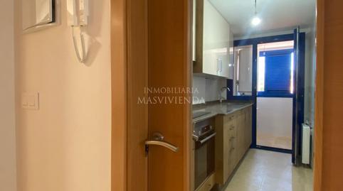 Penthouse for sale in Forneira, Soutomaior