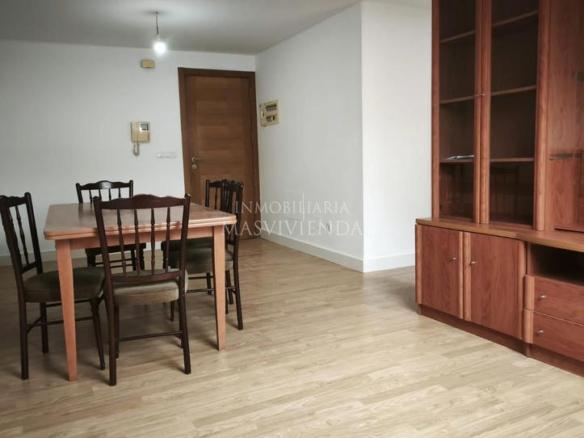 Apartment for sale in Valmonte, Soutomaior