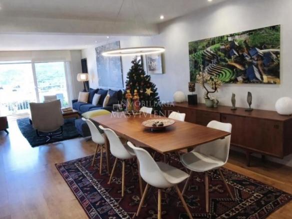 Apartment for sale in Gran Via, O Castro