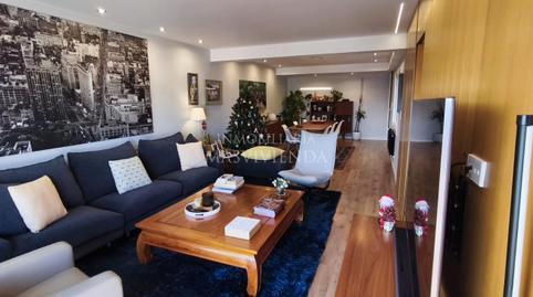Apartment for sale in Gran Via, O Castro