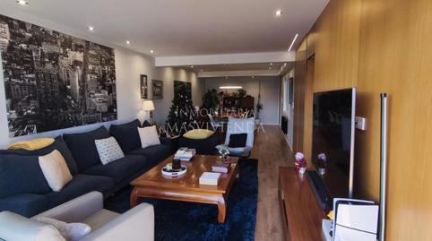 Apartment for sale in Gran Via, O Castro