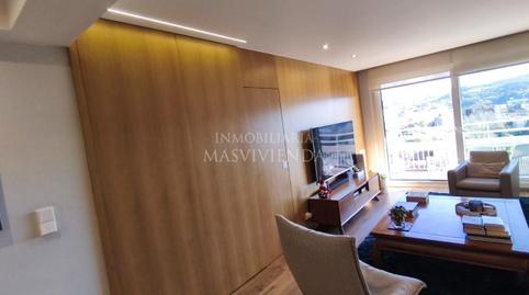 Apartment for sale in Gran Via, O Castro