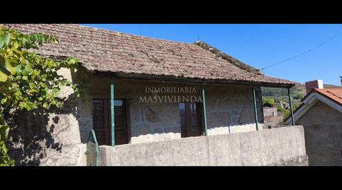 House or villa for sale in Areas-Piñeiro, Covelo