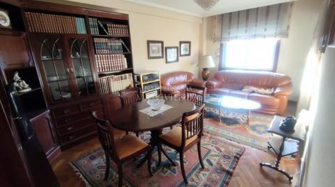 Apartment for sale in Gran Via, O Castro