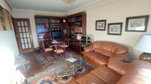 Apartment for sale in Gran Via, O Castro